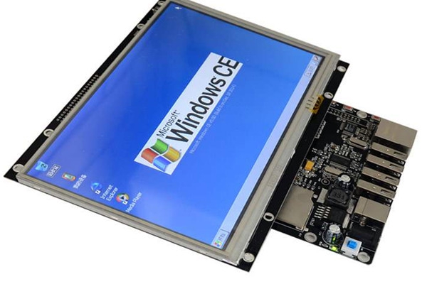 環(huán)境監(jiān)測系統(tǒng)怎么選擇主控制器模塊？