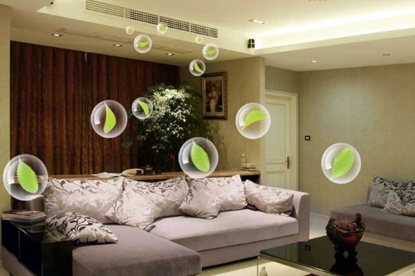 室內(nèi)環(huán)境監(jiān)測行為需要合理規(guī)范！