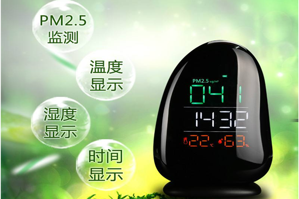 國內(nèi)環(huán)境監(jiān)測系統(tǒng)自主研發(fā)技術(shù)滯后問題！