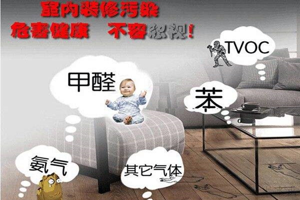 環(huán)境監(jiān)測(cè)公司競(jìng)爭(zhēng)意識(shí)較為薄弱！