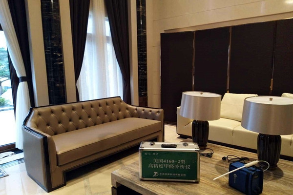 室內(nèi)環(huán)境監(jiān)測內(nèi)容包括什么？