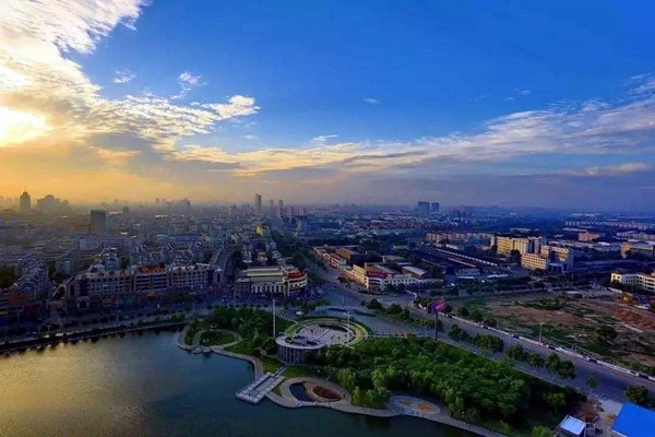 市場(chǎng)在變，環(huán)境監(jiān)測(cè)公司的思想也該轉(zhuǎn)換了！