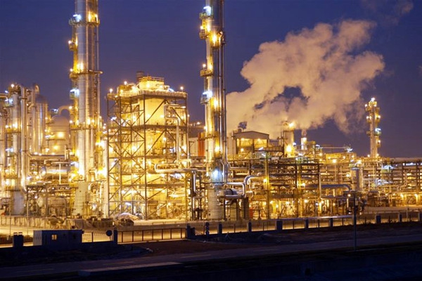 化工企業(yè)室內(nèi)環(huán)境監(jiān)測要找準對象！