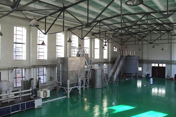 環(huán)境監(jiān)測公司的兩大前期準備工作！