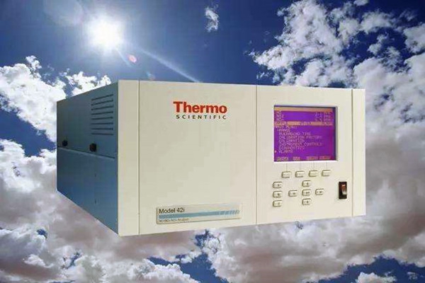 環(huán)境監(jiān)測公司教你操作NO2/SO2分析儀！