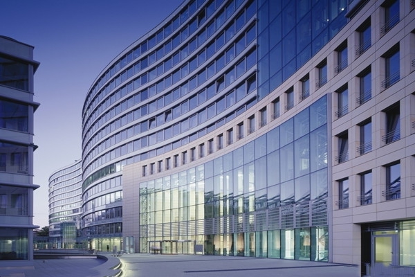 濟(jì)南市奧盛大廈環(huán)境監(jiān)測(cè)項(xiàng)目