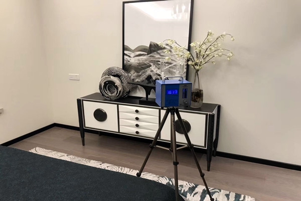 采樣質(zhì)量很關鍵！室內(nèi)環(huán)境監(jiān)測如何優(yōu)化？