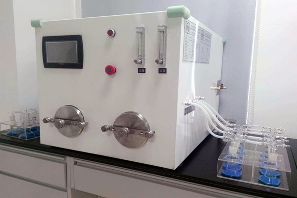 環(huán)境監(jiān)測(cè)公司告訴你什么樣的采樣叫高效！