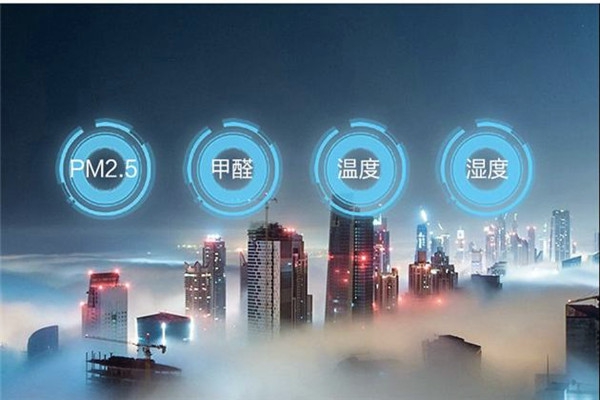 我們對環(huán)境監(jiān)測并沒有一個好的監(jiān)管體系！