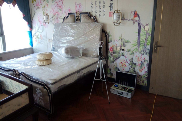 室內(nèi)環(huán)境監(jiān)測的點位布置技巧！