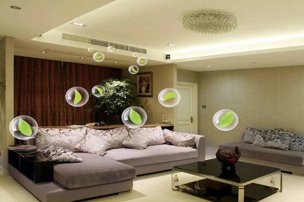 人們期望室內(nèi)環(huán)境監(jiān)測(cè)系統(tǒng)實(shí)現(xiàn)這些功能！