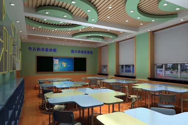 室內(nèi)環(huán)境監(jiān)測(cè)系統(tǒng)在這兩個(gè)監(jiān)測(cè)點(diǎn)的利用效果超贊！