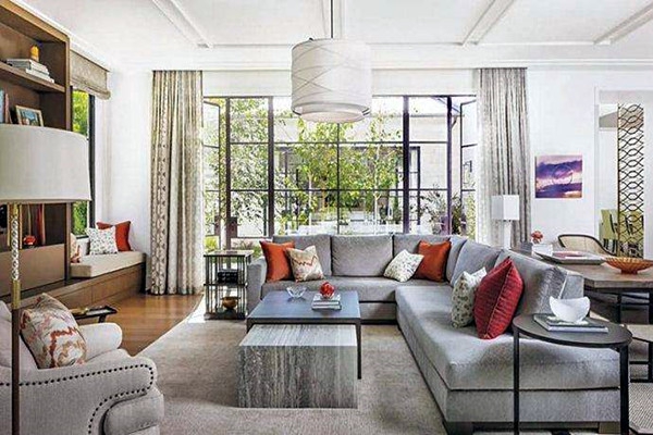 室內(nèi)環(huán)境監(jiān)測系統(tǒng)的居家多元化利用！