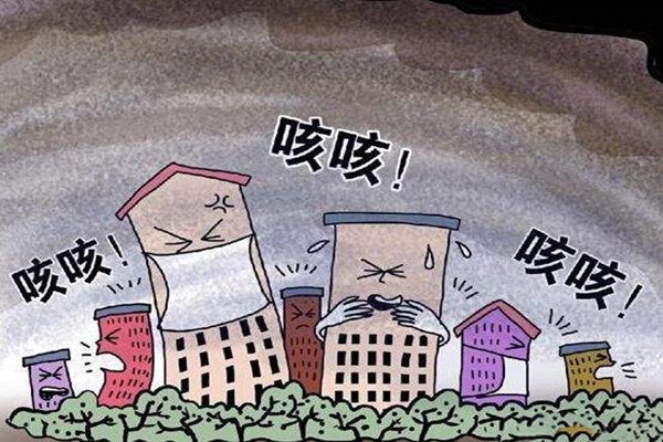 環(huán)境監(jiān)測(cè)系統(tǒng)實(shí)時(shí)監(jiān)測(cè)，潛力無(wú)窮！