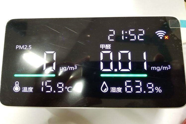 臺(tái)式甲醛環(huán)境監(jiān)測(cè)設(shè)備的系統(tǒng)原理！