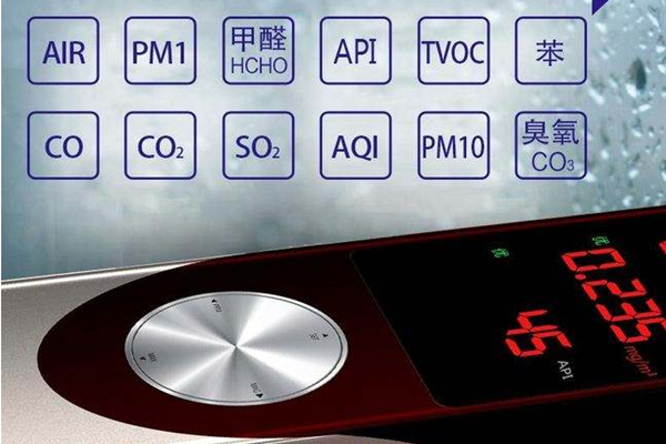 室內(nèi)環(huán)境監(jiān)測系統(tǒng)應(yīng)該避免數(shù)據(jù)誤差！