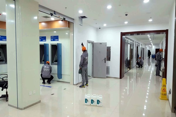 空氣質(zhì)量實(shí)時(shí)監(jiān)測(cè)改善人體健康！