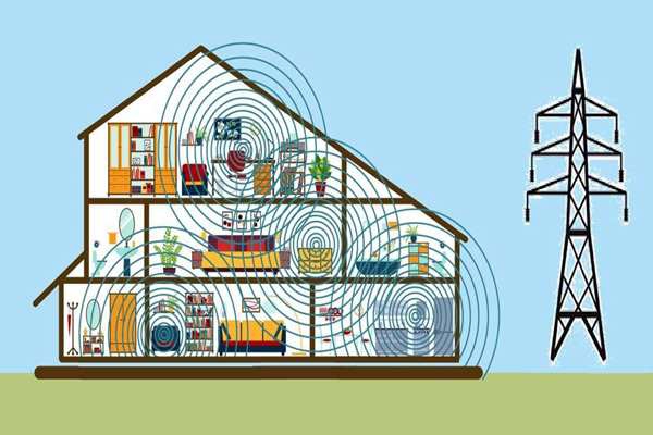 室內環(huán)境監(jiān)測不要遺漏了輻射環(huán)境！