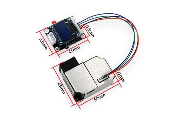 環(huán)境監(jiān)測系統(tǒng)的采集原理和方法！