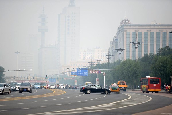 國(guó)內(nèi)空氣質(zhì)量監(jiān)測(cè)行業(yè)進(jìn)行的如何了？