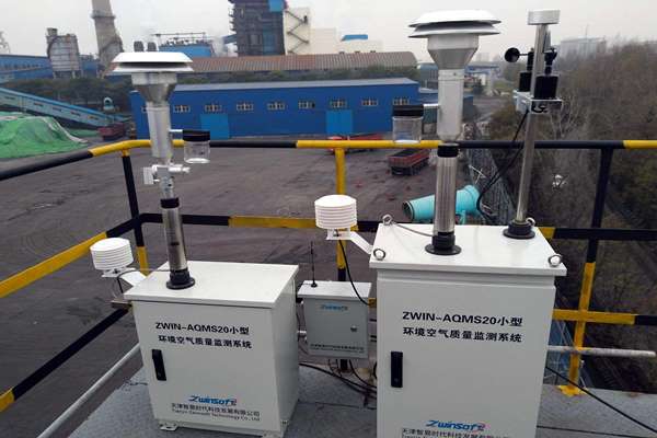 空氣質(zhì)量實(shí)時(shí)監(jiān)測(cè)五大原則保證其質(zhì)量！