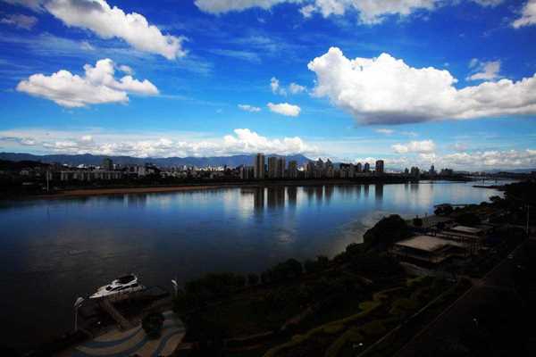 空氣質(zhì)量監(jiān)測(cè)的氣體是什么？