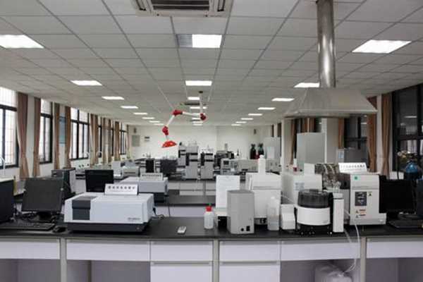 空氣質(zhì)量實(shí)時(shí)監(jiān)測(cè)實(shí)驗(yàn)室準(zhǔn)備階段！