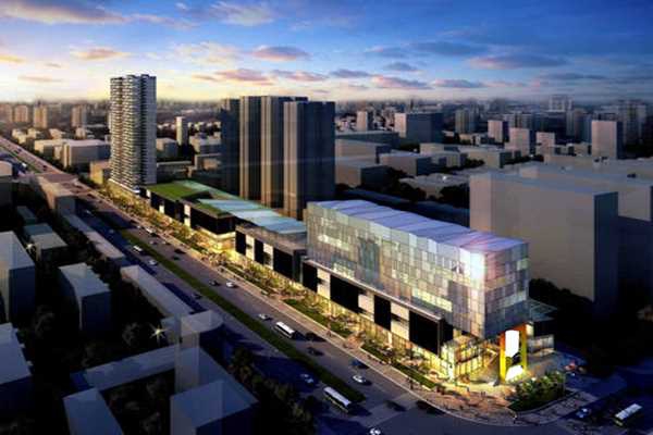 環(huán)境監(jiān)測(cè)監(jiān)測(cè)點(diǎn)位與樣品的布置和采集！