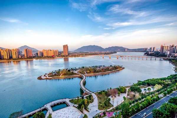 虛實(shí)相生，環(huán)境監(jiān)測(cè)公司應(yīng)該把握好虛實(shí)關(guān)系！