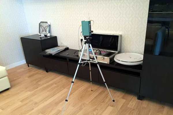 如何優(yōu)化環(huán)境監(jiān)測的點(diǎn)位布設(shè)？