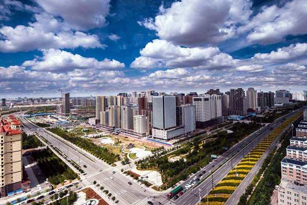 空氣質(zhì)量監(jiān)測(cè)的意義！