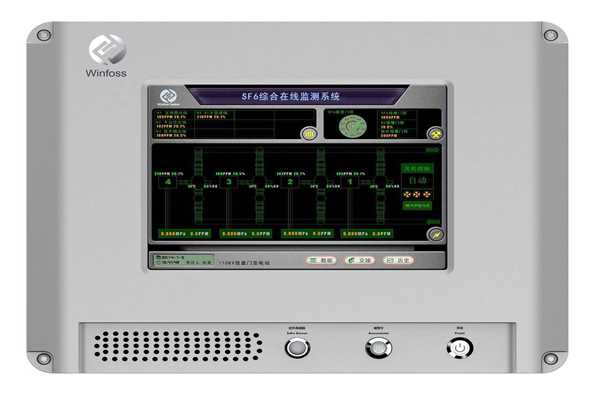 室內環(huán)境監(jiān)測對于儀器的要求！