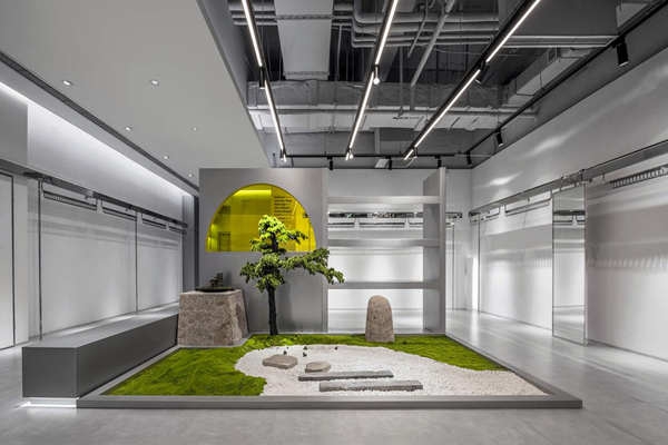 室內環(huán)境監(jiān)測方案的科學性！