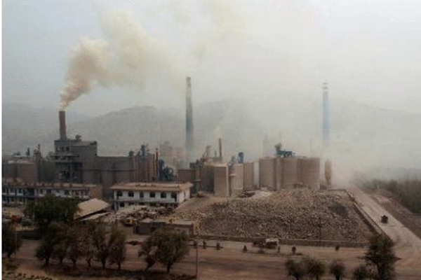 空氣質量監(jiān)測制度的完善！