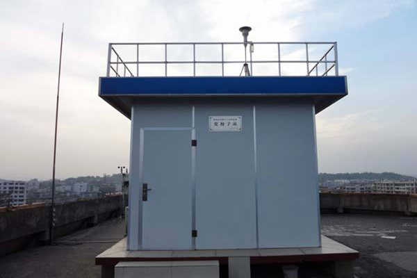 環(huán)境監(jiān)測系統(tǒng)的檢查注意三個地方！