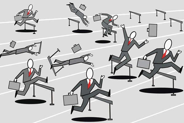 如何看待環(huán)境監(jiān)測公司的“倒閉潮”？