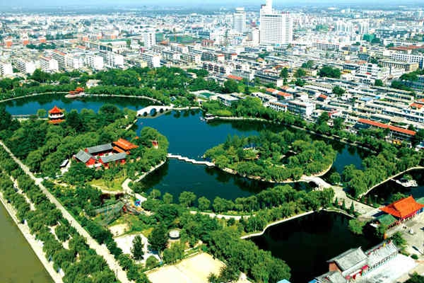 環(huán)境監(jiān)測效果怎么樣？看近日全國空氣質(zhì)量預(yù)報會商！