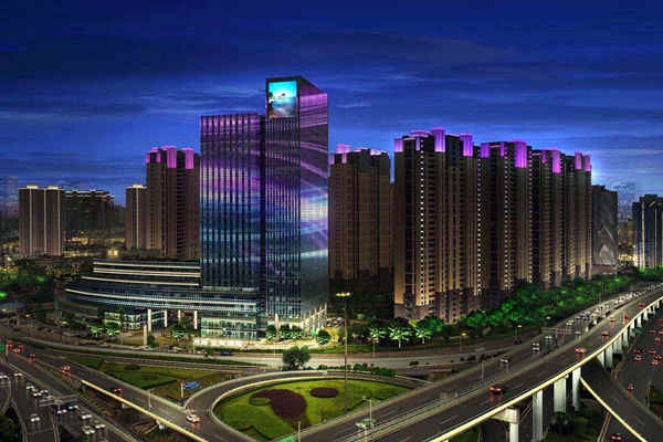 積極拓寬室內(nèi)環(huán)境監(jiān)測范圍！