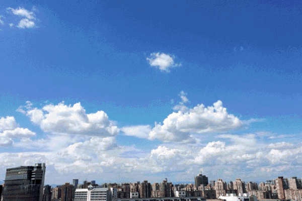 空氣質(zhì)量實(shí)時(shí)監(jiān)測體系發(fā)展備受制約！