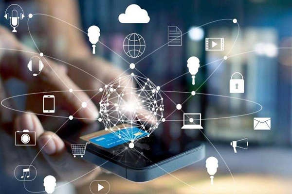 電商大潮下環(huán)境監(jiān)測公司如何發(fā)展？