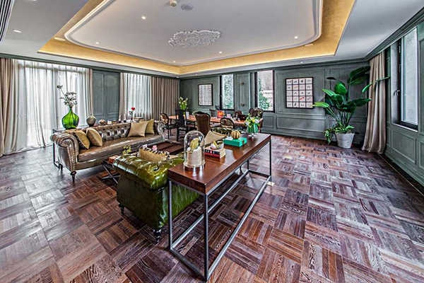 室內(nèi)環(huán)境監(jiān)測(cè)系統(tǒng)開(kāi)發(fā)與設(shè)計(jì)構(gòu)架！