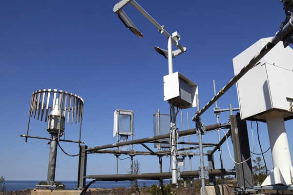 三水環(huán)境監(jiān)測系統(tǒng)性價比高于同類產(chǎn)品！