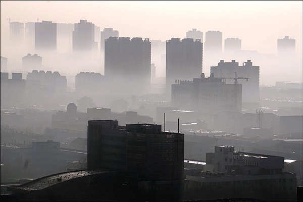 國(guó)內(nèi)環(huán)境監(jiān)測(cè)系統(tǒng)誕生背景是怎樣的？