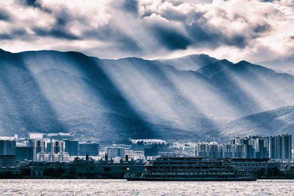 環(huán)境監(jiān)測系統(tǒng)的審核與有效性評價！