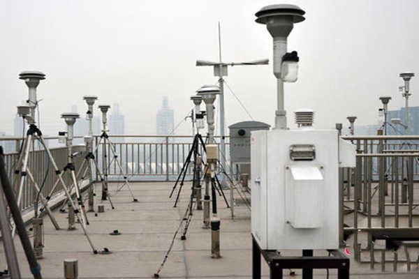 環(huán)境監(jiān)測(cè)方法控制說明！