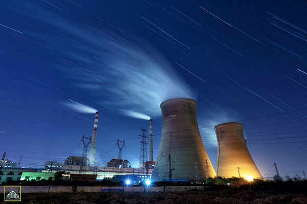 火電廠需要環(huán)境監(jiān)測系統(tǒng)做什么？