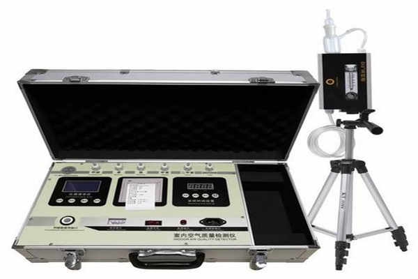 環(huán)境監(jiān)測儀器系統(tǒng)的管理方法！