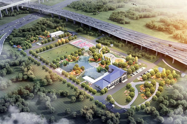 城鎮(zhèn)環(huán)境監(jiān)測系統(tǒng)應用結論！