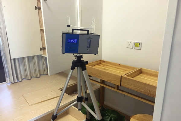 室內(nèi)環(huán)境監(jiān)測(cè)宣傳工作需加強(qiáng)！