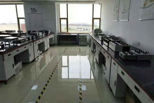 環(huán)境監(jiān)測系統(tǒng)“活得久”，質(zhì)量管理控制很重要！